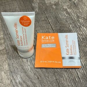 Kate Somerville exfolikate